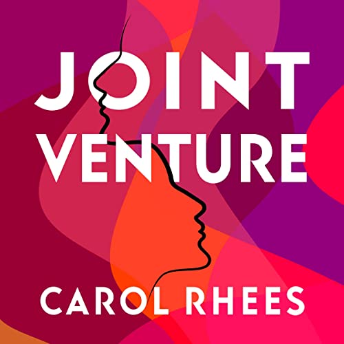 Cover of Joint Venture
