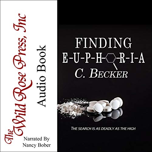 Cover of Finding Euphoria
