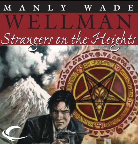 Cover of Strangers on the Heights