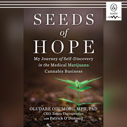 Cover of Seeds of Hope
