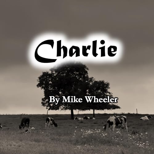 Cover of Charlie