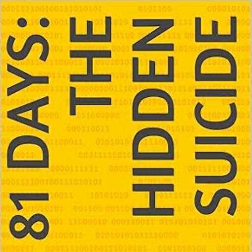 Cover of 81 Days