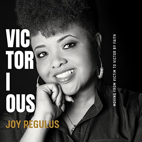 Cover of Victorious