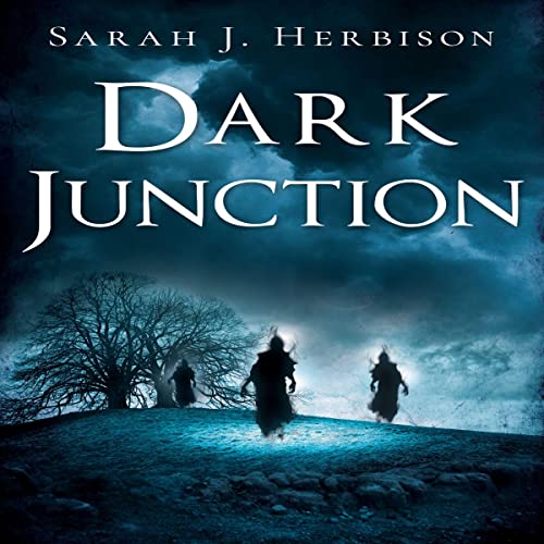 Cover of Dark Junction