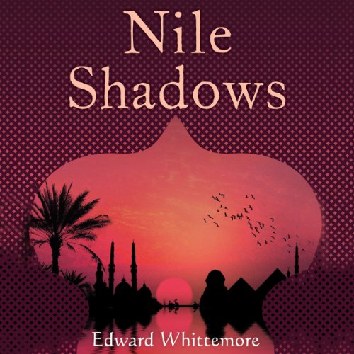 Cover of Nile Shadows