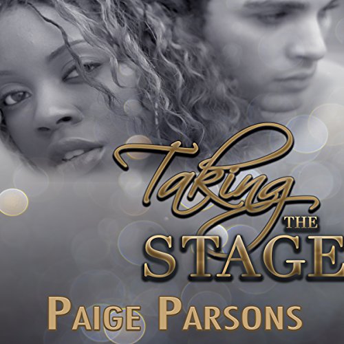 Cover of Taking the Stage