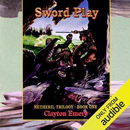 Cover of Sword Play