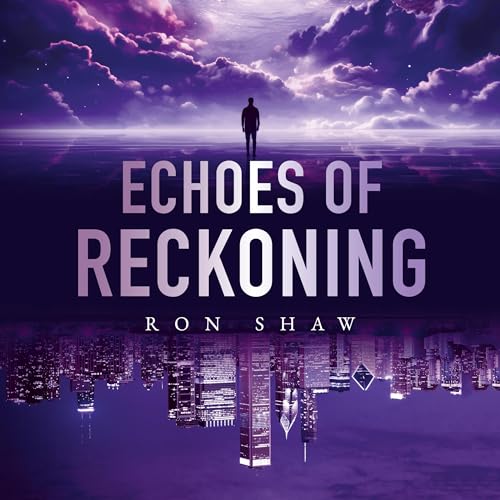 Cover of Echoes of Reckoning
