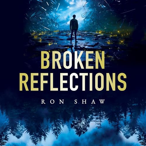 Cover of Broken Reflections