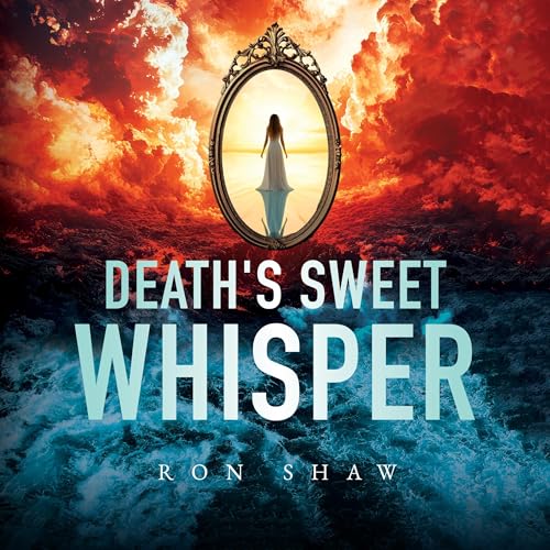 Cover of Death's Sweet Whisper
