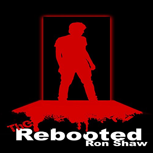 Cover of The Rebooted