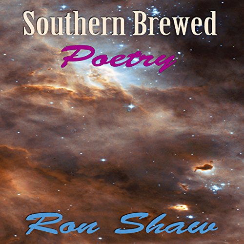 Cover of Southern Brewed Poetry