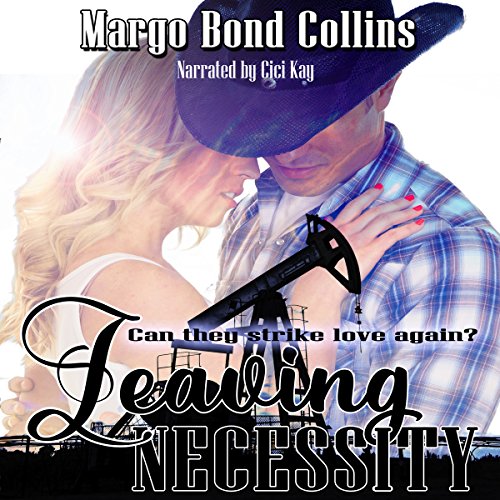 Cover of Leaving Necessity