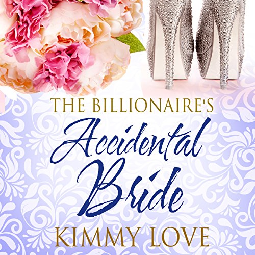 Cover of The Billionaire's Accidental Bride