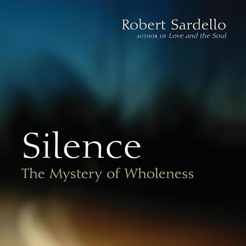 Cover of Silence