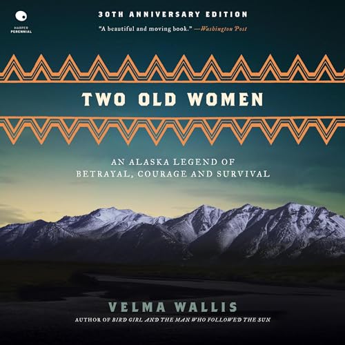 Cover of Two Old Women