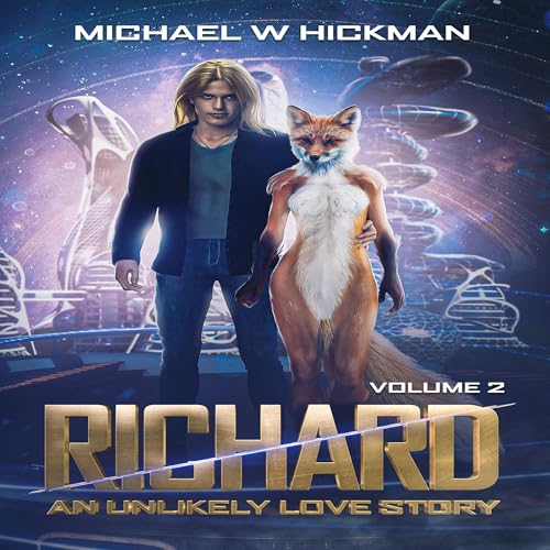 Cover of An Unlikely Love Story