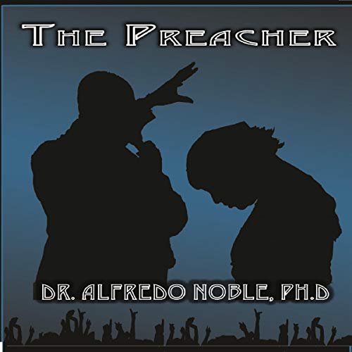 Cover of The Preacher