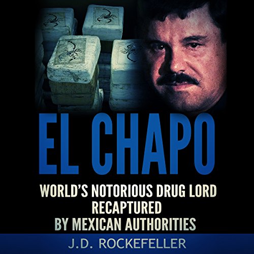 Cover of El Chapo
