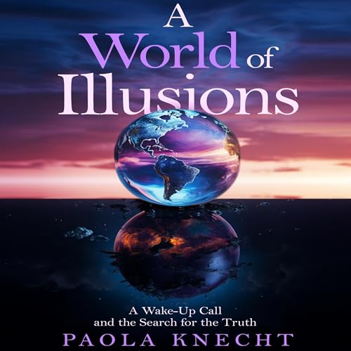 Cover of A World of Illusions