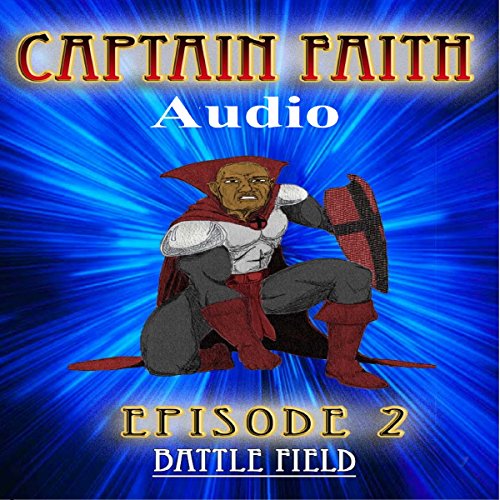 Cover of Captain Faith II