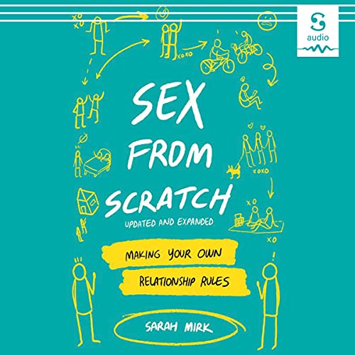Cover of Sex from Scratch