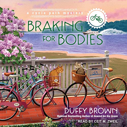 Cover of Braking for Bodies