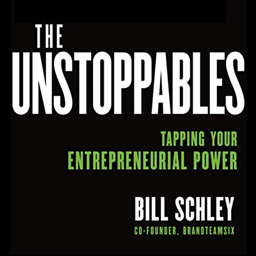 Cover of The UnStoppables