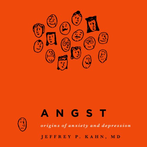 Cover of Angst