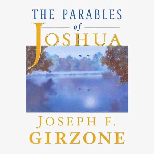 Cover of The Parables of Joshua