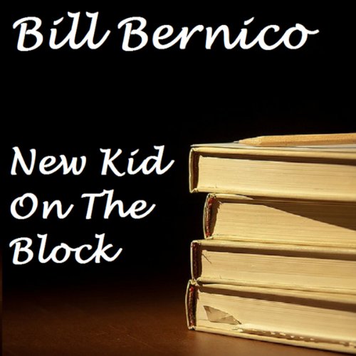 Cover of New Kid on the Block (Short Story)