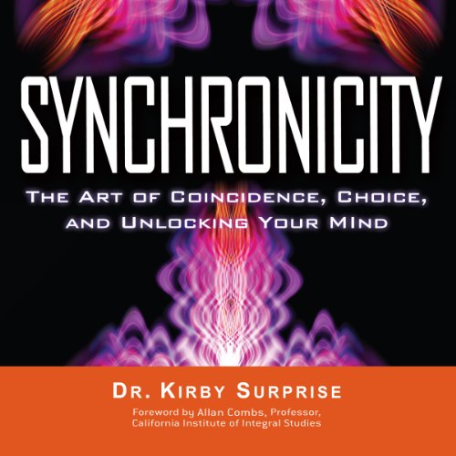 Cover of Synchronicity