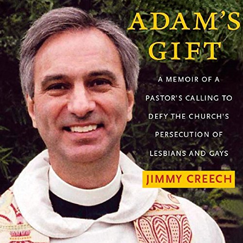 Cover of Adam's Gift
