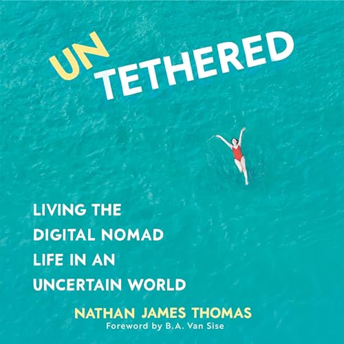 Cover of Untethered