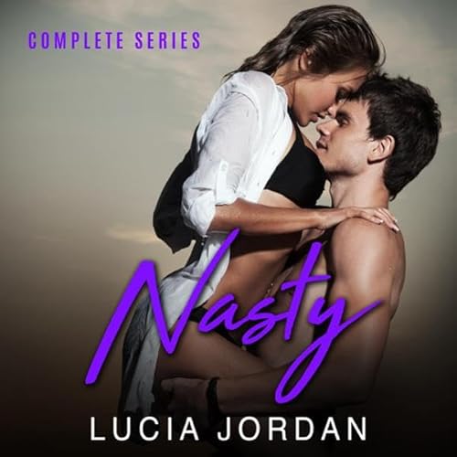 Cover of Nasty: Complete Series