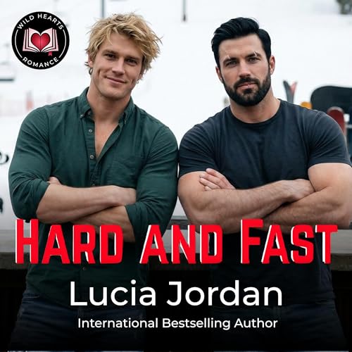 Cover of Hard and Fast: Complete Series
