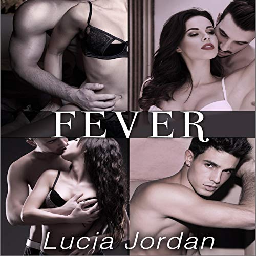 Cover of Fever: A Neighbor Romance - Complete Series