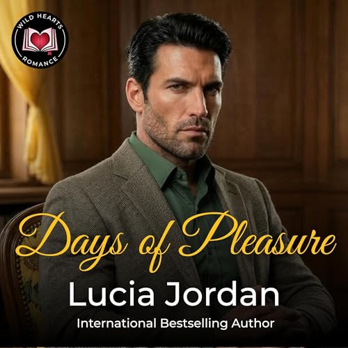 Cover of Days of Pleasure