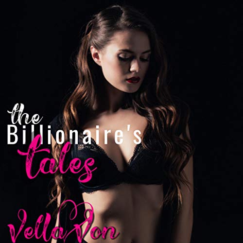 Cover of The Billionaire's Tales