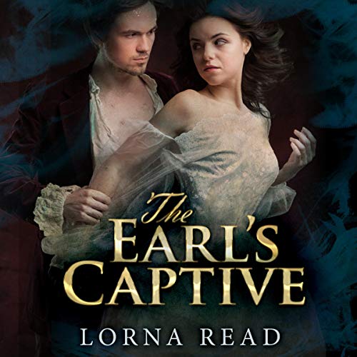 Cover of The Earl's Captive