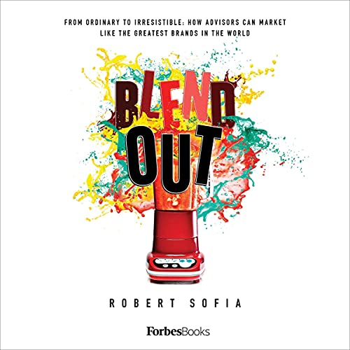 Cover of Blend Out: From Ordinary to Irresistible