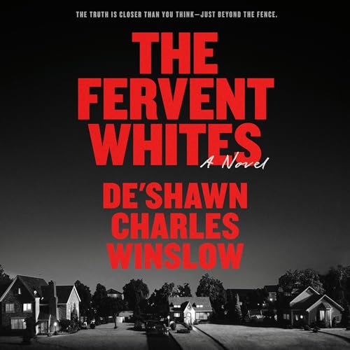 Cover of The Fervent Whites
