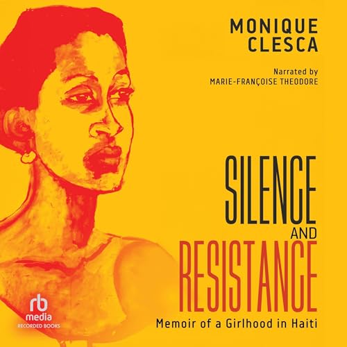 Cover of Silence and Resistance