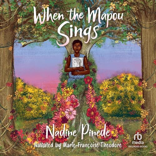 Cover of When the Mapou Sings