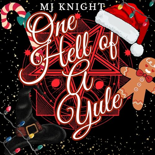 Cover of One Hell of a Yule