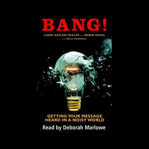 Cover of Bang!