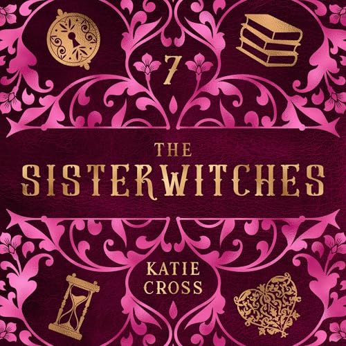 Cover of The Sisterwitches, Book 7