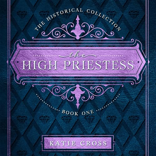 Cover of The High Priestess