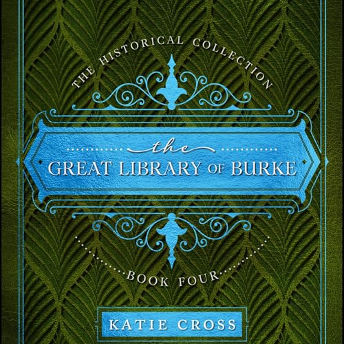 Cover of Great Library of Burke