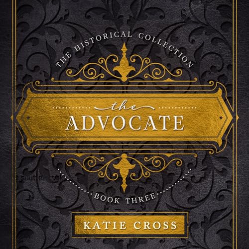 Cover of The Advocate